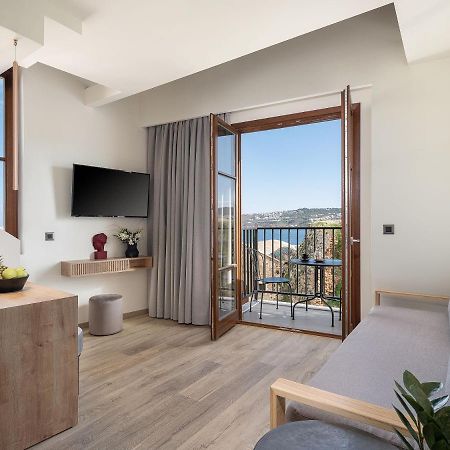 Ethos Suites ハニア エクステリア 写真