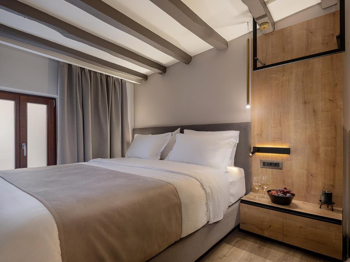 Ethos Suites ハニア 部屋 写真