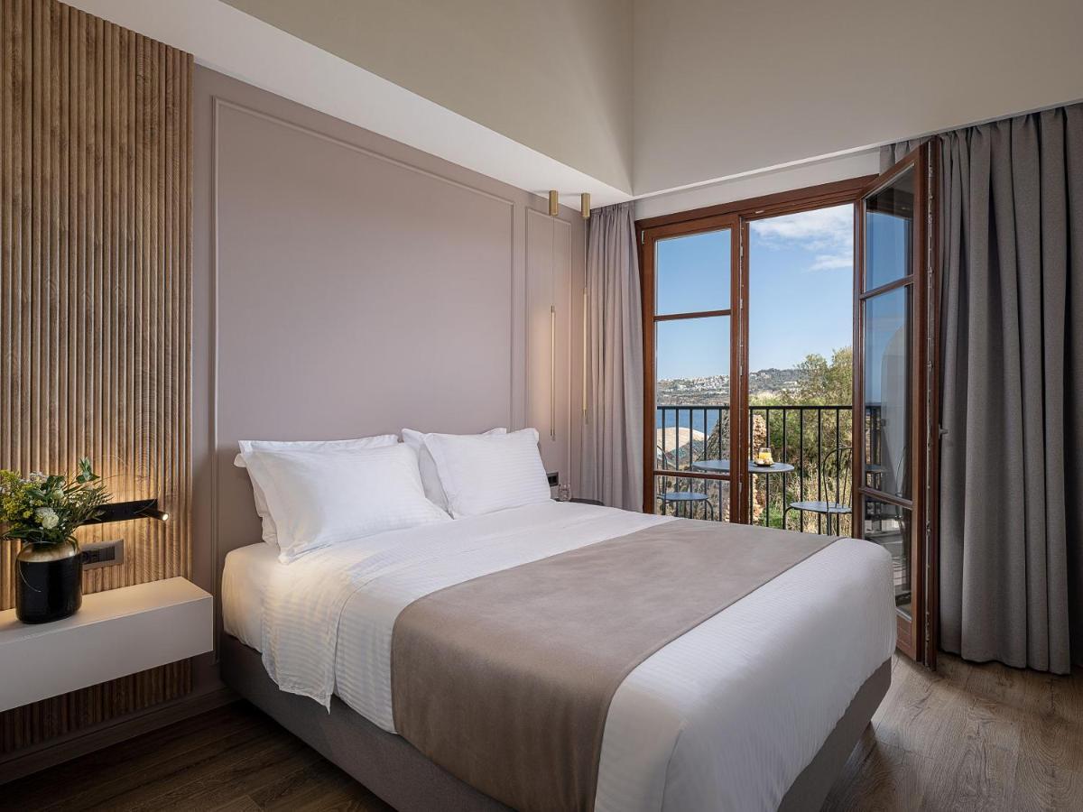 Ethos Suites ハニア 部屋 写真