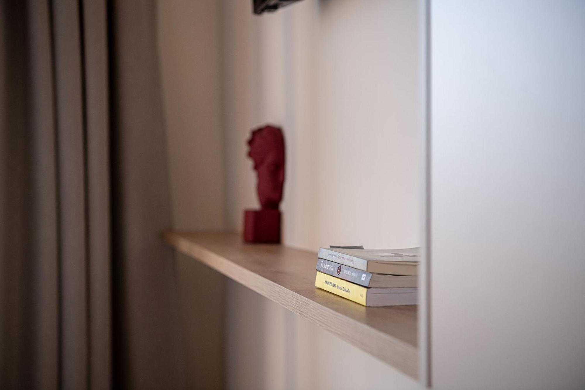 Ethos Suites ハニア 部屋 写真