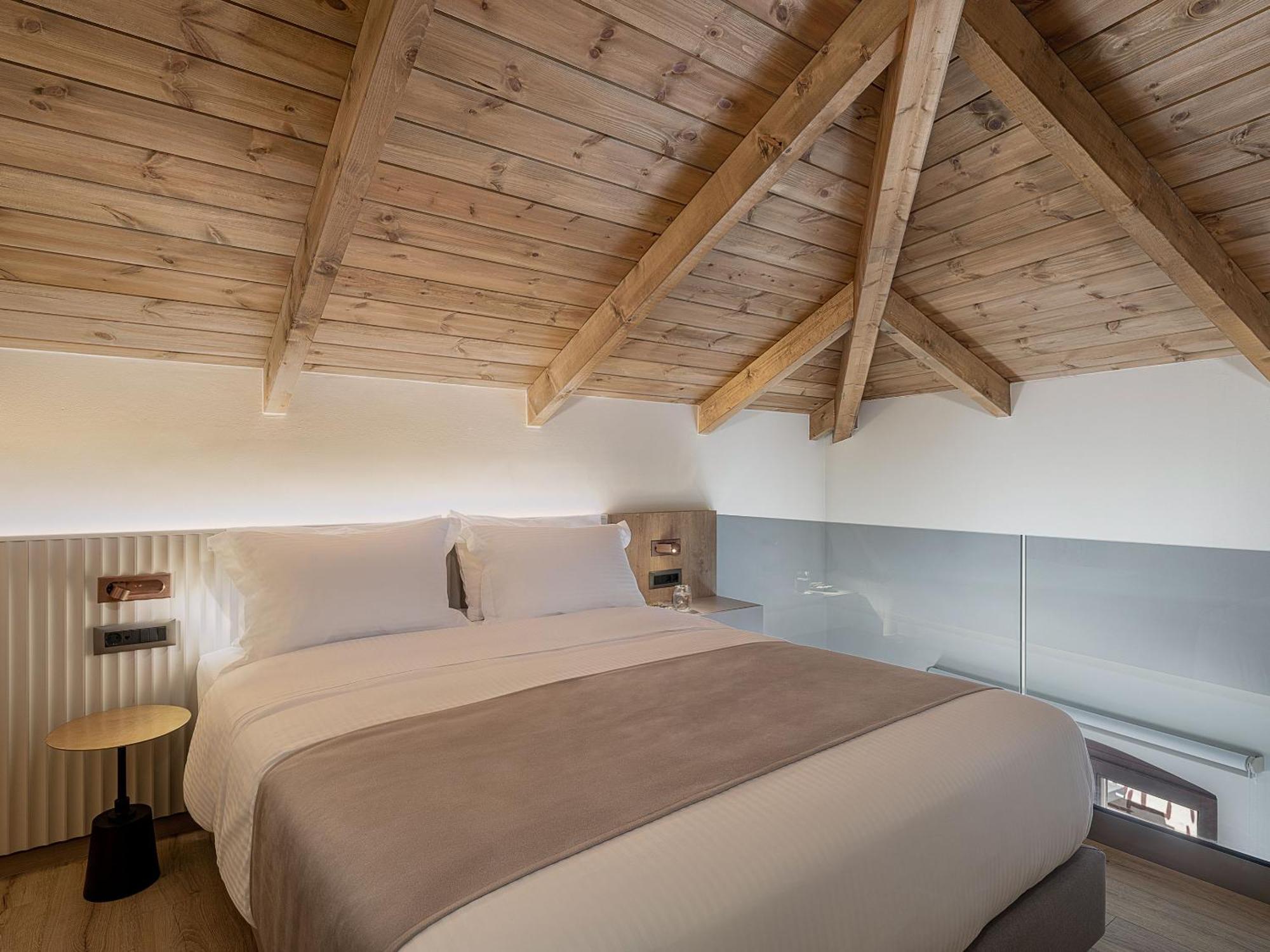 Ethos Suites ハニア 部屋 写真