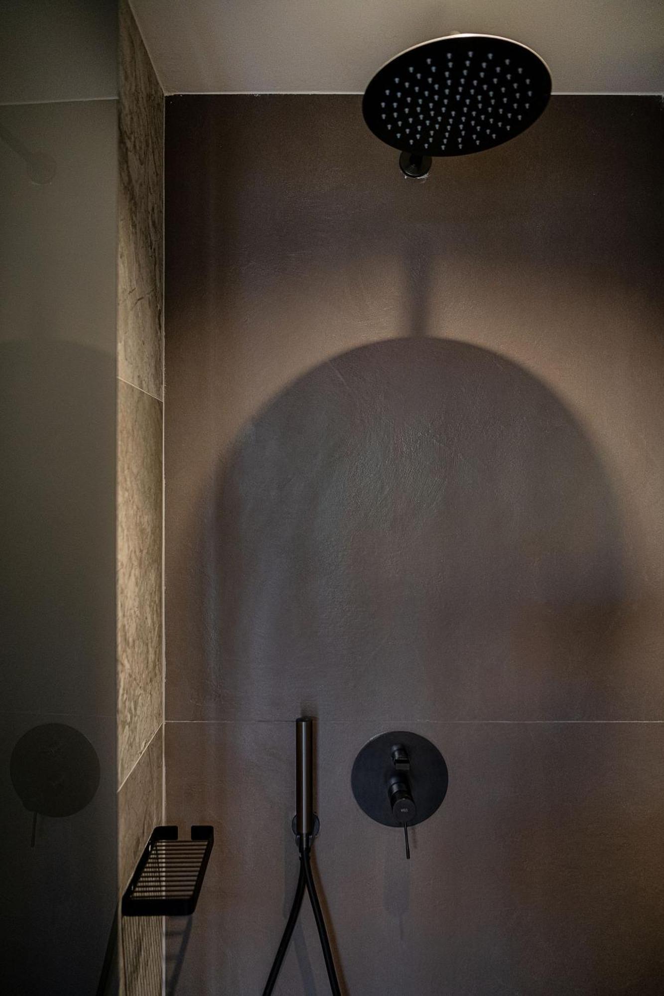 Ethos Suites ハニア 部屋 写真