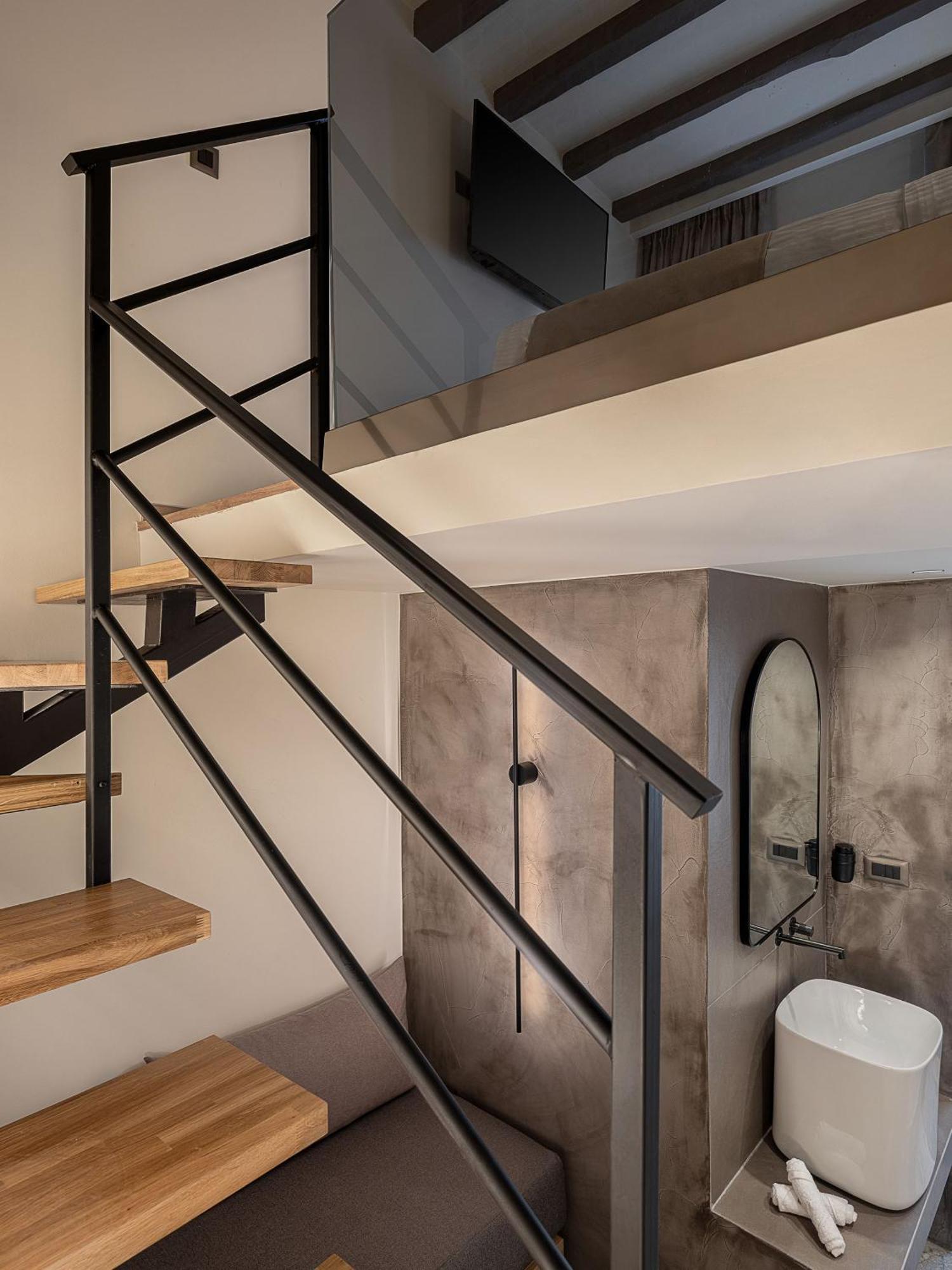 Ethos Suites ハニア 部屋 写真