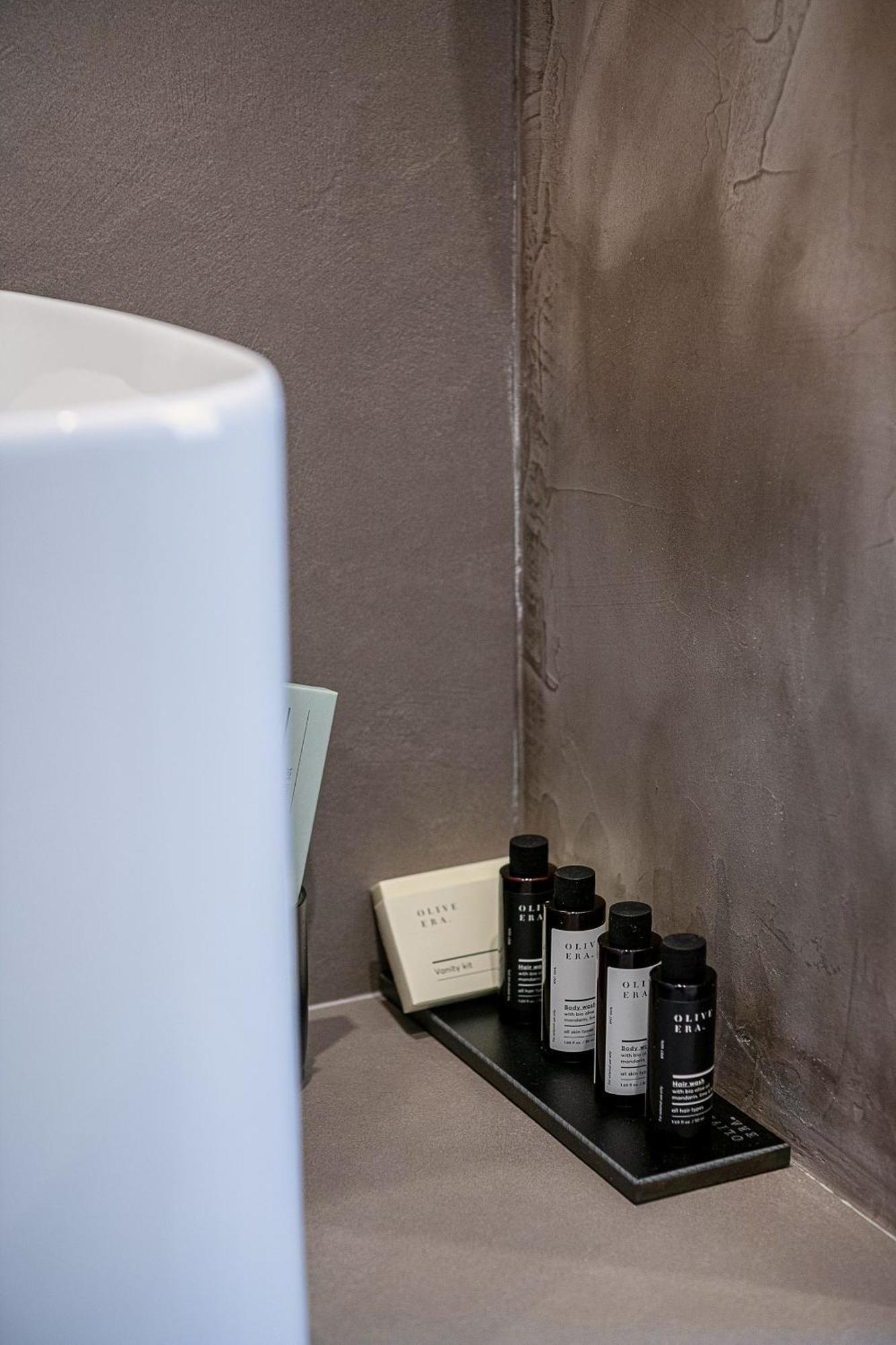 Ethos Suites ハニア 部屋 写真
