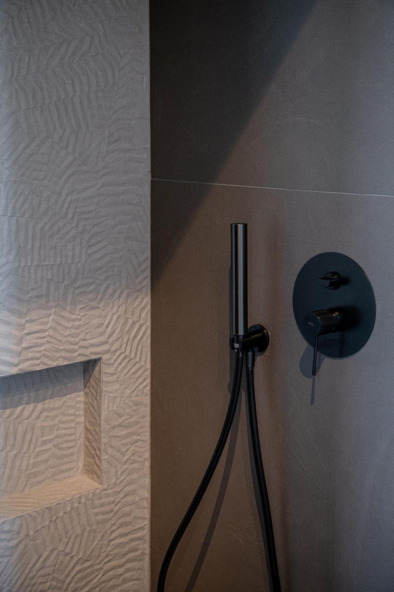 Ethos Suites ハニア 部屋 写真