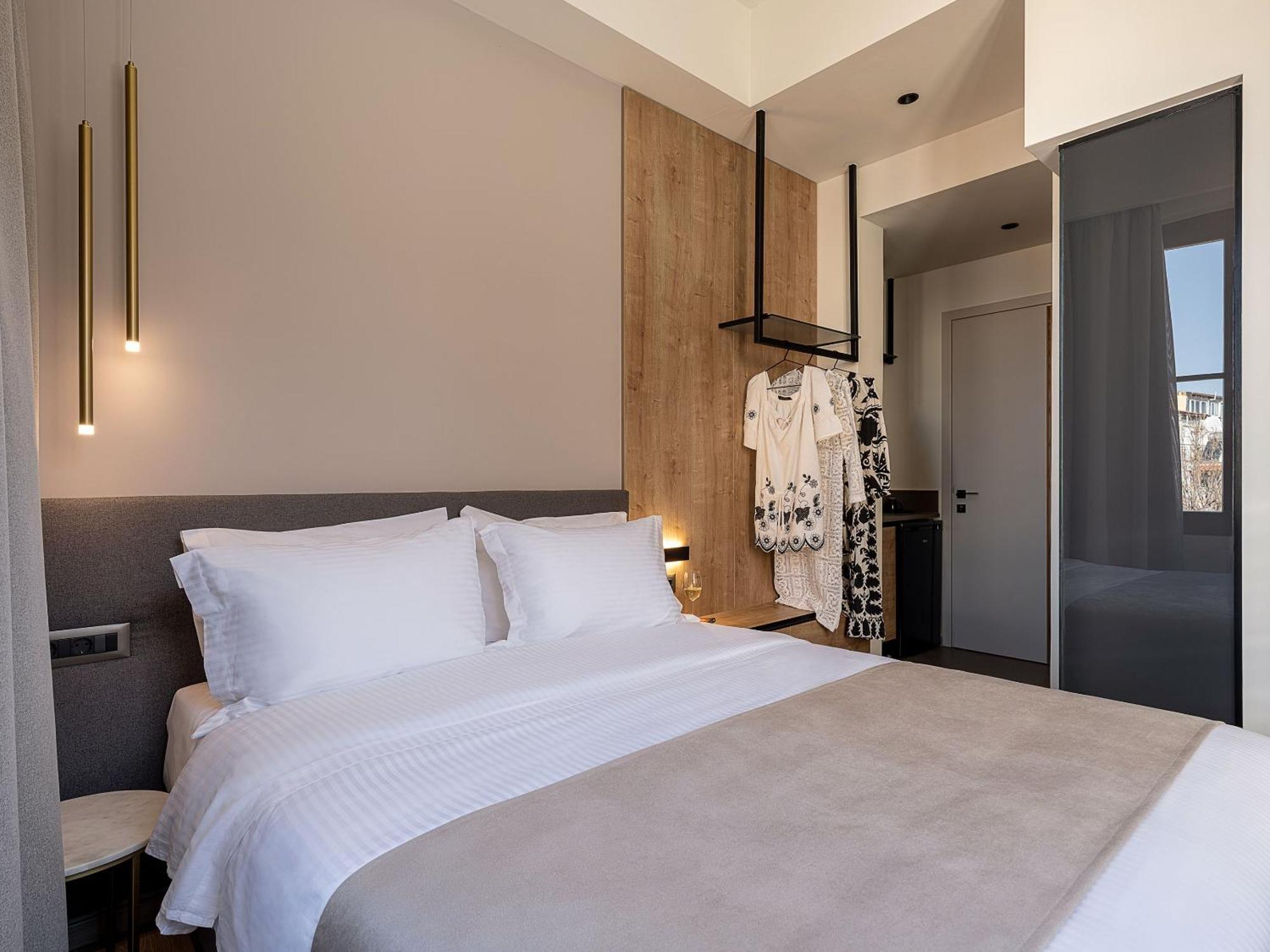 Ethos Suites ハニア 部屋 写真