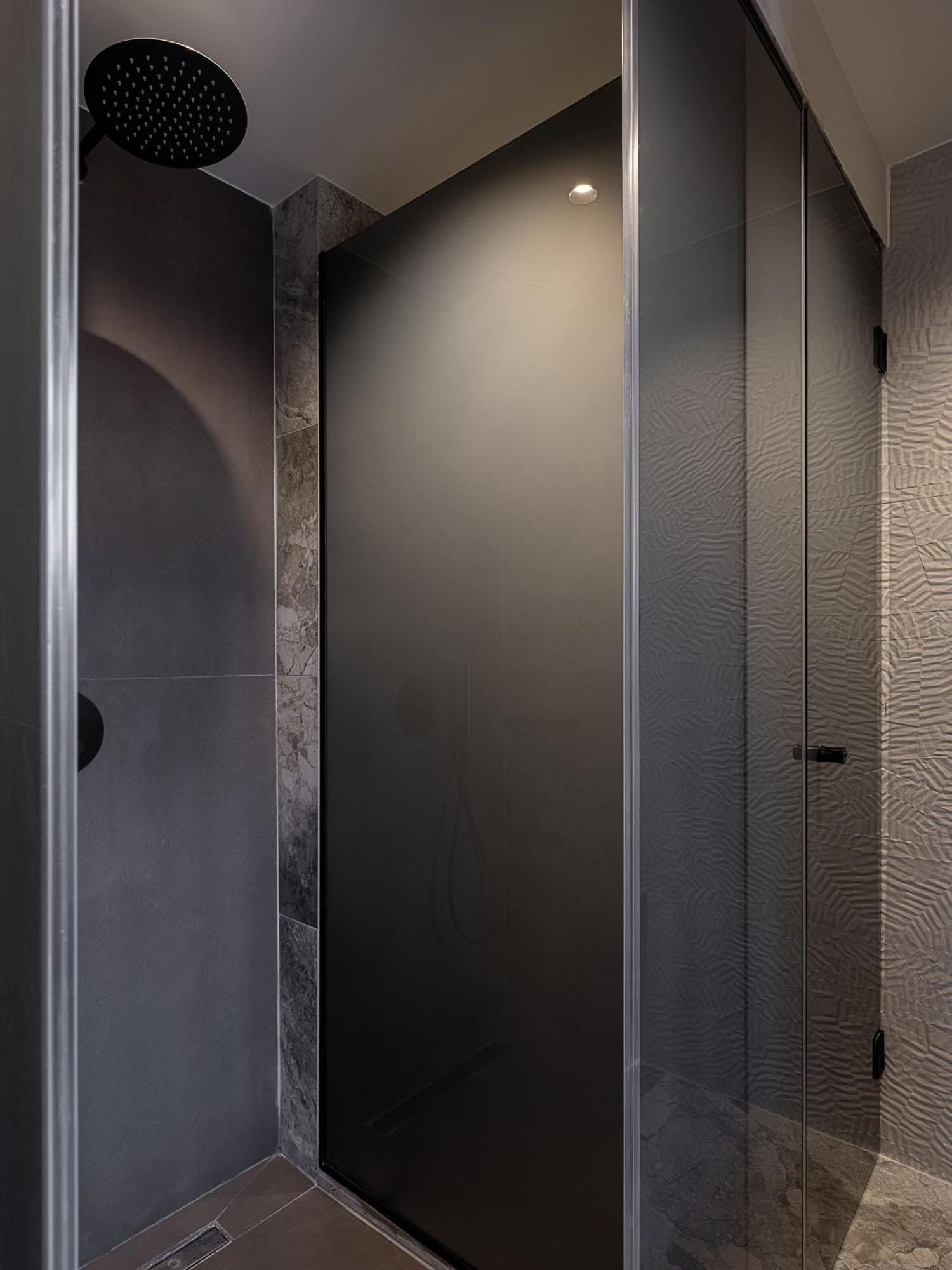 Ethos Suites ハニア エクステリア 写真